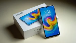 Vivo Y33s