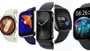 Best Smartwatch 2024