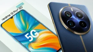 Realme 12 Pro Plus 5G Discount