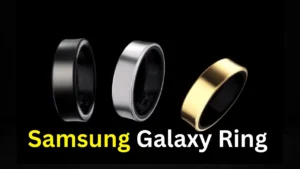Samsung Galaxy Ring