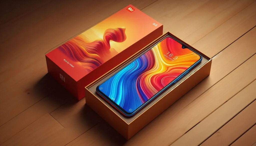 Redmi 13 5G